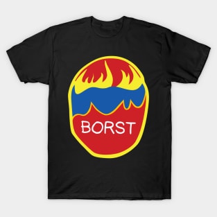 BORST T-Shirt